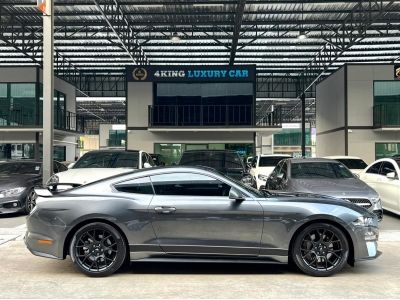 Ford Mustang 2.3 EcoBoost (MNC) รูปที่ 2